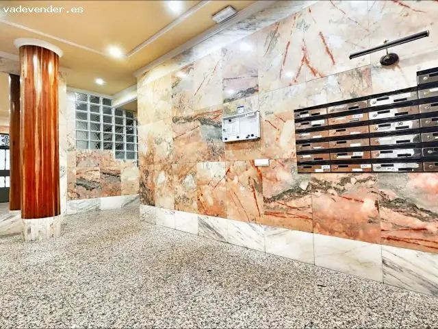 Piso Amueblado Calle Ancha Puertollano