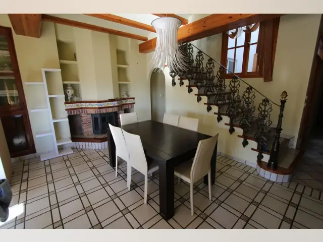 Adosado de 7 Dormitorios en venta Vall de Laguar, España