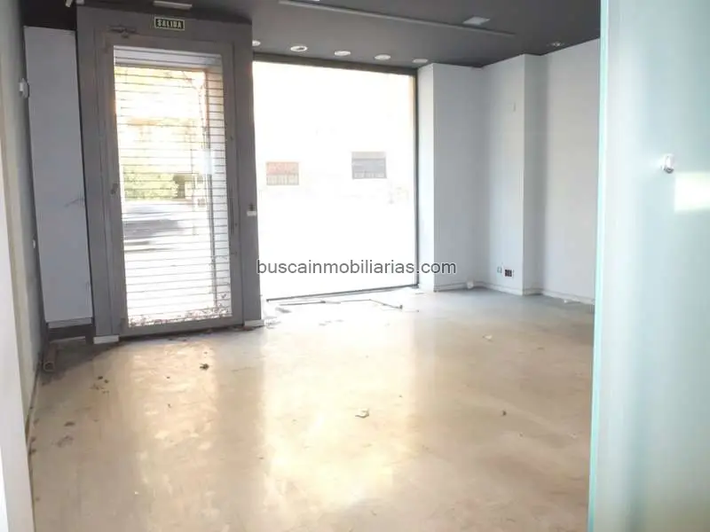Local Comercial en Venta Logroño 214 m2