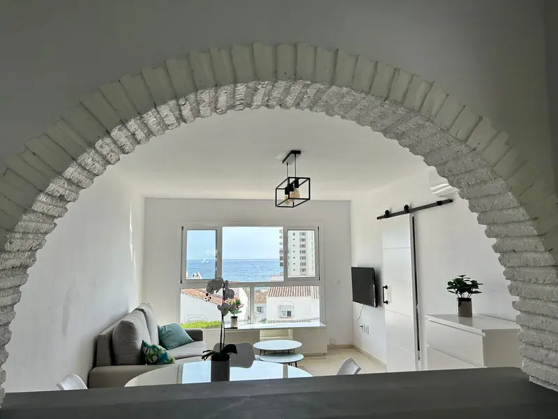Apartamento 2 Dormitorios Riviera del Sol Mijas Costa del Sol