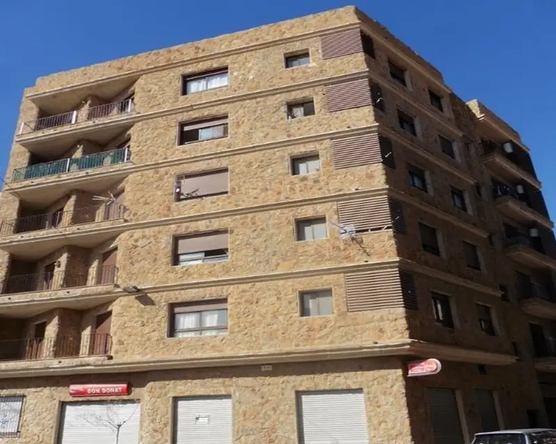 Apartamento 71 m² 2 dormitorios Águilas