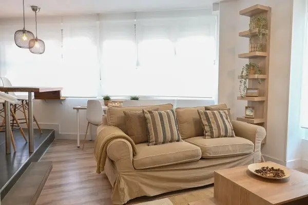 Apartamento en Madrid, Valdeacederas