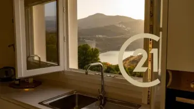 Casa en Venta Embalse La Viñuela 3 Dormitorios 2 Baños