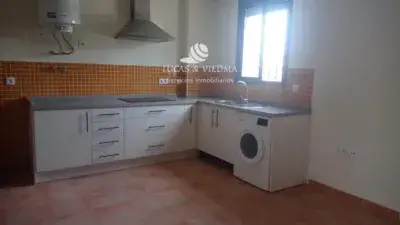 Dúplex en Venta Sanlúcar la Mayor