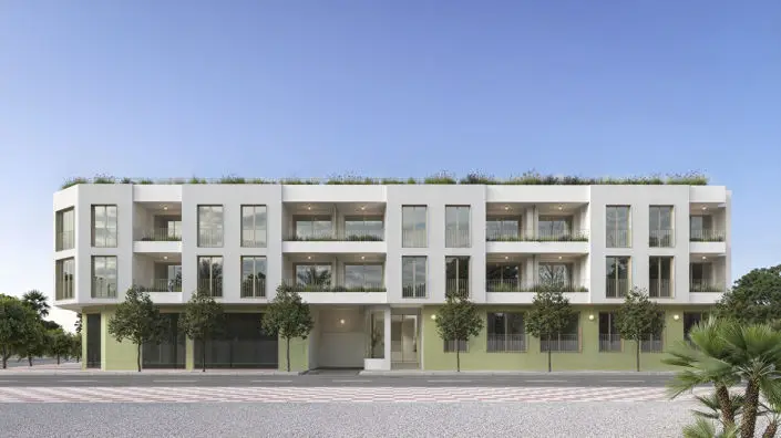 Apartamentos en Venta Jacarilla 2 Dormitorios