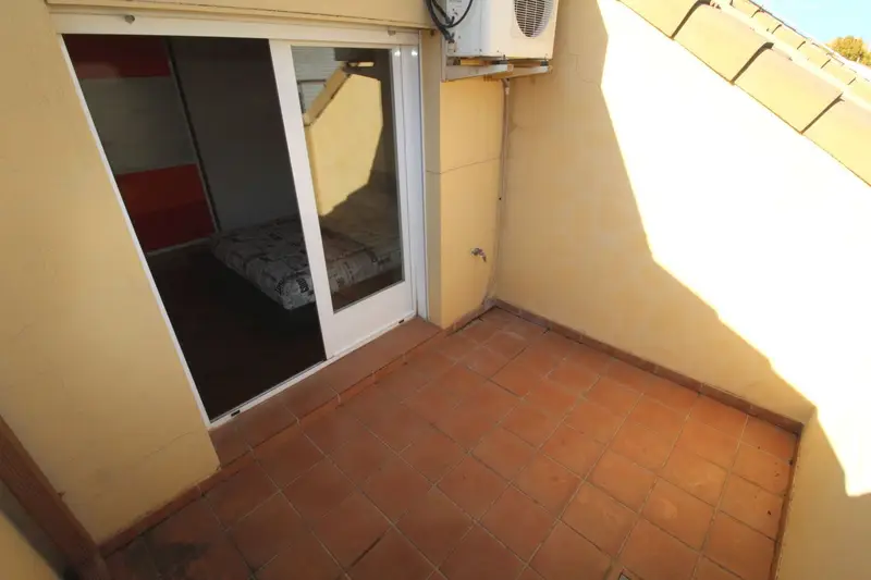 Venta Dúplex 2 Dormitorios Centro Ciudad Real