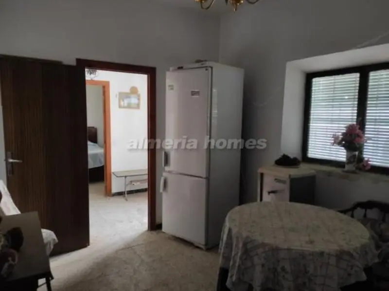 Casa Rural 6 Dormitorios Cela Almanzora