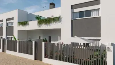 Casa en venta en Pozoalbero