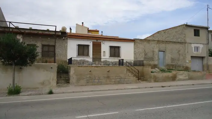 Casa de 2 Dormitorios en Venta en Barinas Abanilla