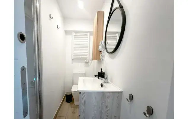 Alquiler Habitacion 85m2 Madrid Piso Compartido