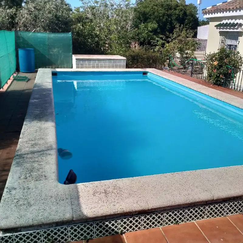 Chalet en Marquesado Chiclana de la Frontera 3 dormitorios 2 baños