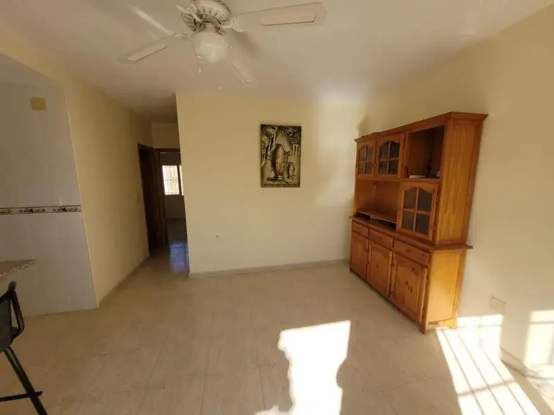 Bungalow en Venta San Miguel Salinas 2 Dormitorios Piscina Comunitaria