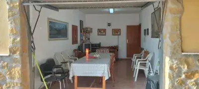Chalet Rústico en Venta Bajada Ventorrillo