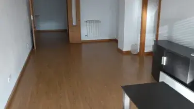 Alquiler Piso El Vivero Fuenlabrada 90m2 3 Dormitorios Garaje Trastero Piscina