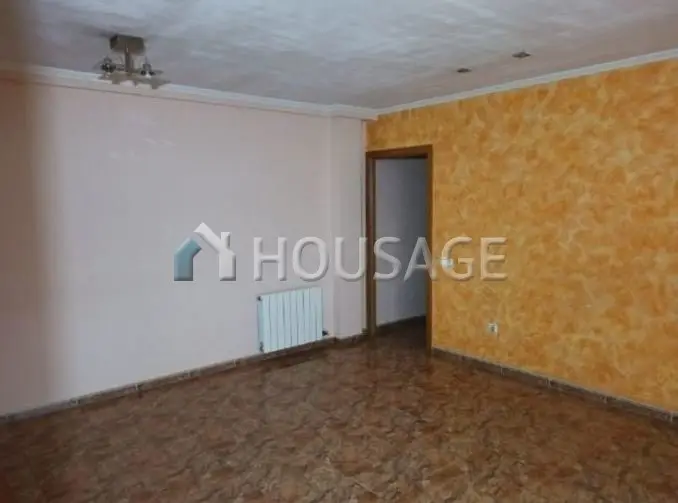Piso y Garaje en Torredembarra 106m2