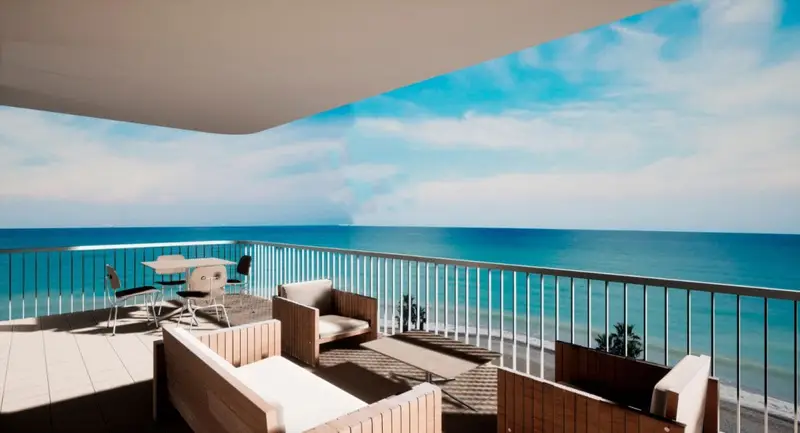 Apartamento en venta en Nules, Castellón