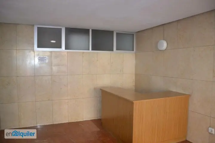 Alquiler Piso Aire Acondicionado Benimaclet Temporada