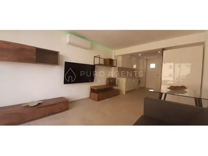 Estudio en Palmanova con Vistas al Mar y Terraza