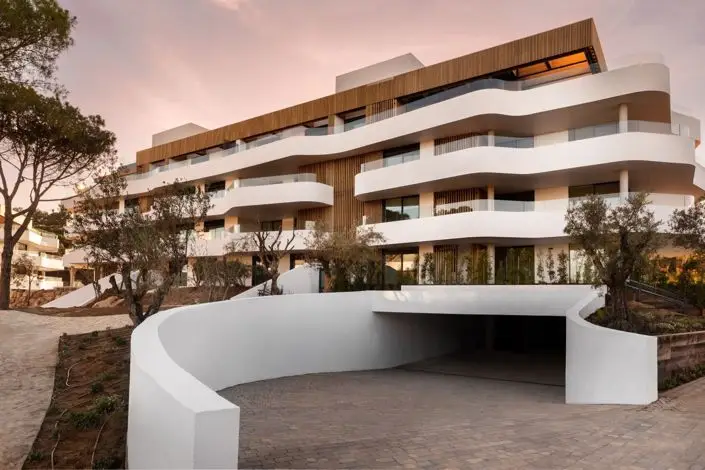 Atico Duplex Lujo 5 Dormitorios Sotogrande Alto