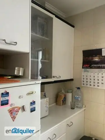 Alquiler Piso Estudiantes Avenida Italia Reformado Amueblado