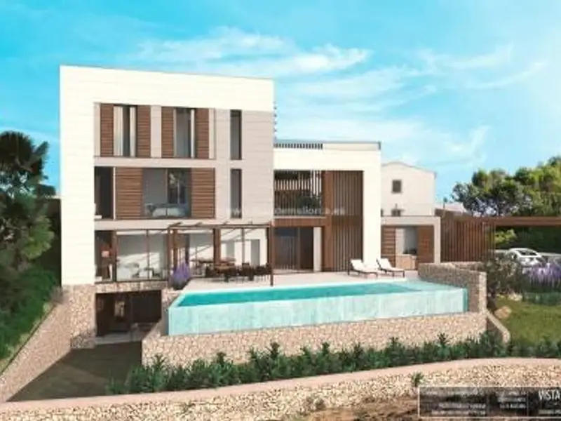 venta Chalet en Felanitx, Balears (Illes) (UDH-C-428)- Globaliza