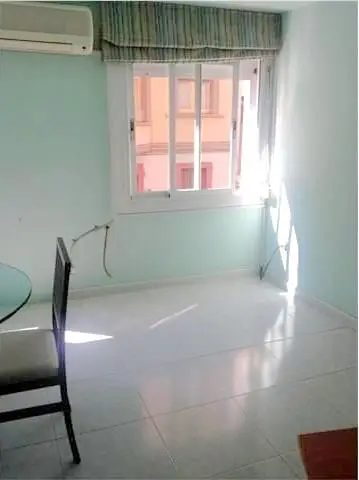 Piso Reformado 1 Dormitorio Alquilado Ideal Inversores