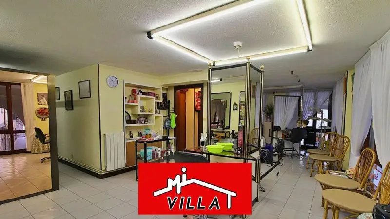 Venta Local Comercial Centro Castro Urdiales