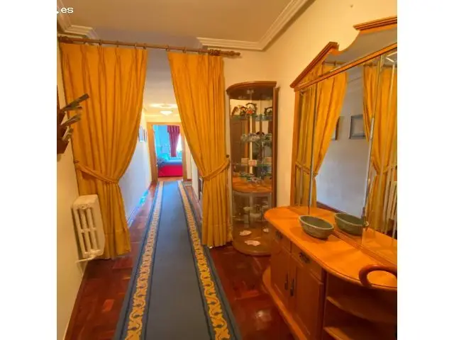 Apartamento con Vistas al Mar en Ribadesella