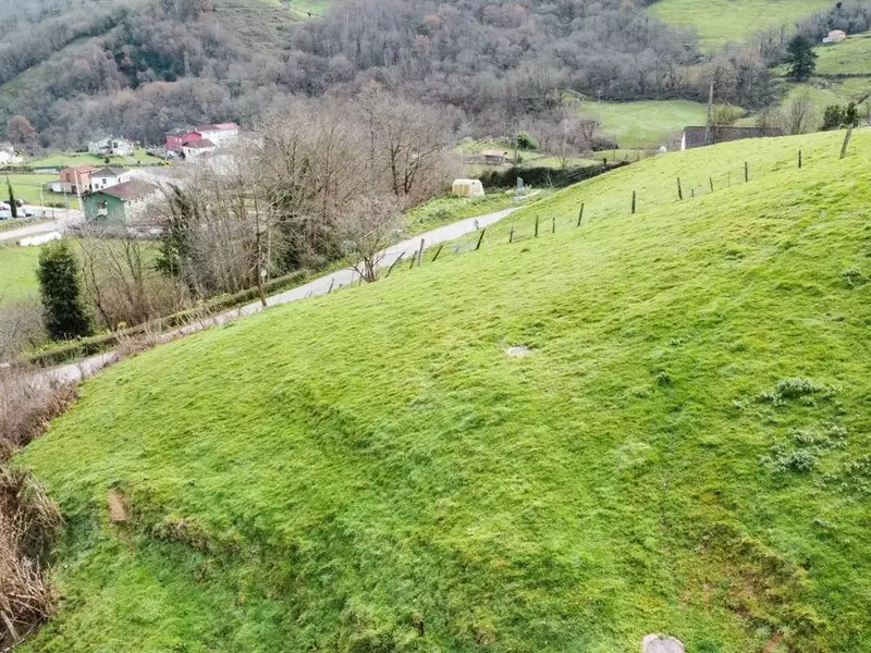 venta Terreno en Busloñe, Asturias (842372)- Globaliza