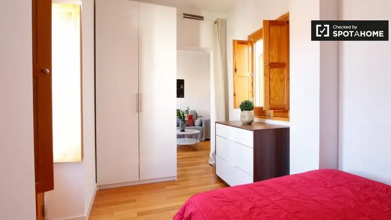 Apartamento en Madrid 1 Dormitorio 1 Baño Spotahome