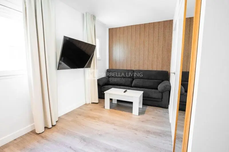 7 Cuarto Apartamento en venta Nueva Andalucia
