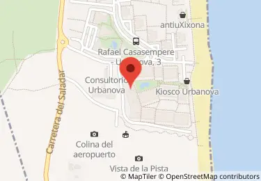 Subasta Vivienda Alicante Calle Músico José Mira Figueroa