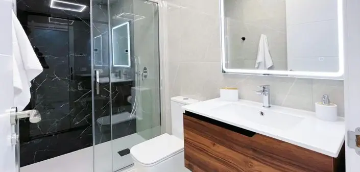 Apartamento 2 Dormitorios Playa del Cura Torrevieja