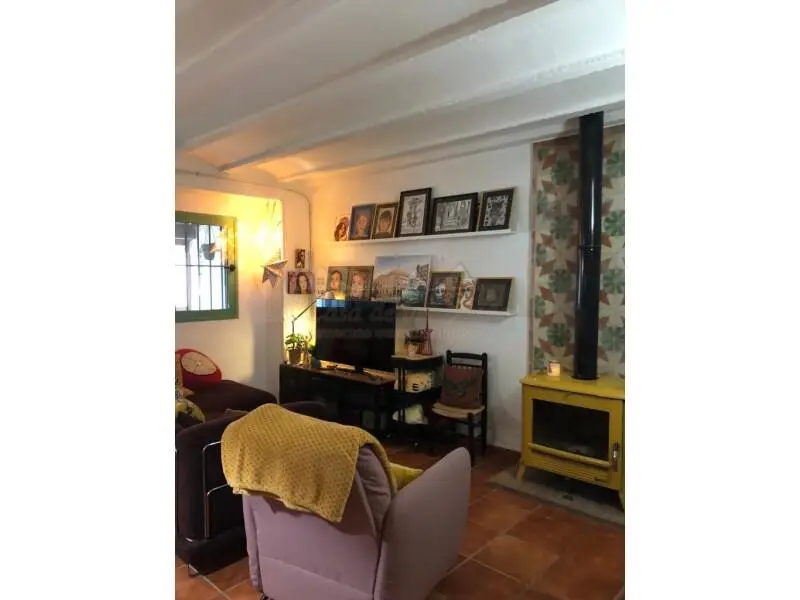 Casa de Campo 3 Dormitorios 2 Baños Pinoso