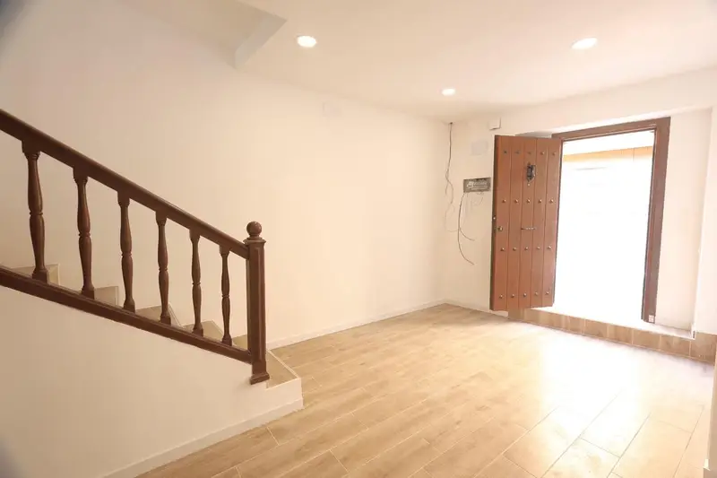 Casa en Venta El Vendrell Tarragona Reformada con Encanto