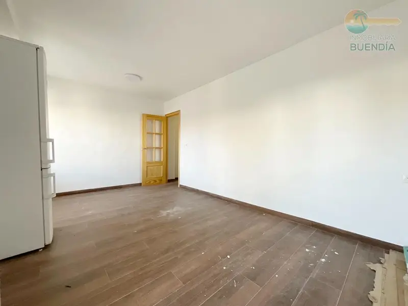 Piso en venta Puerto Mazarron 3 habitaciones cerca de la playa