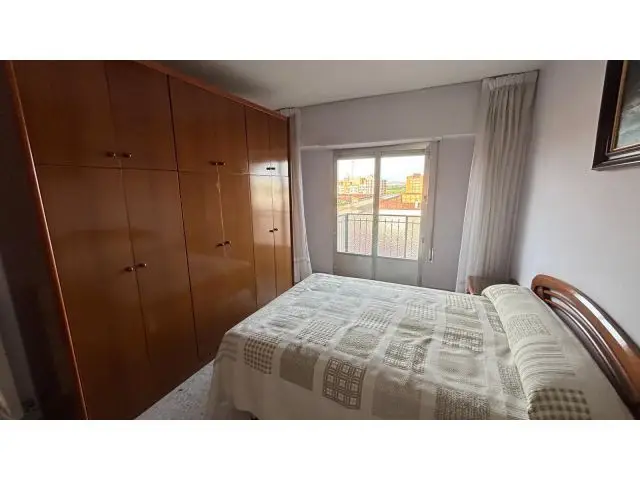 Piso en Venta Las Fuentes Zaragoza 4 Dormitorios 87m2