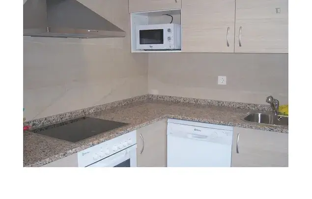 Apartamento 3 Dormitorios Zaragoza Estudiantes Centro