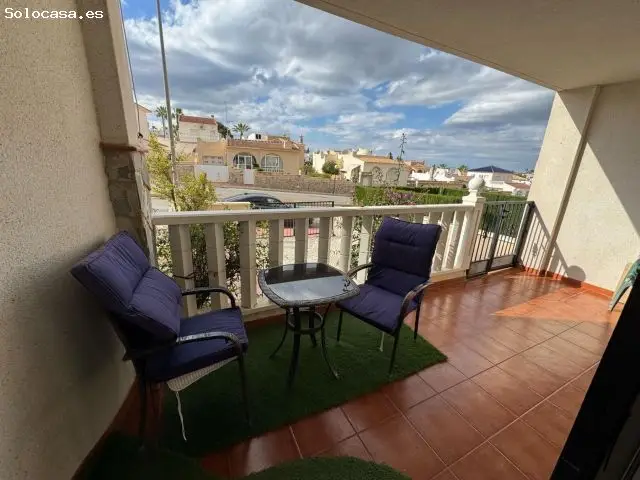 Casa En Venta En Orihuela Costa, Alicante