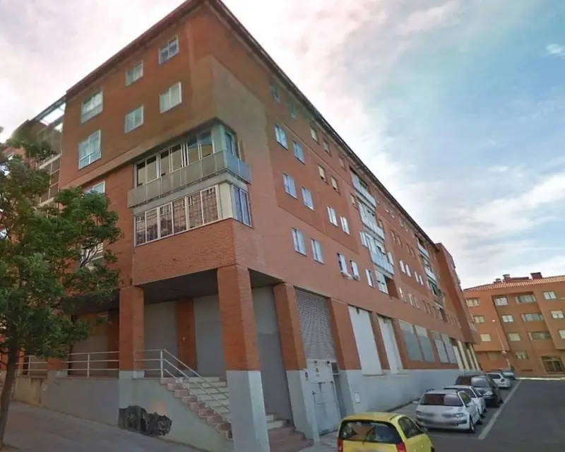 Piso 108m2 4 habitaciones 3 baños Guadalajara