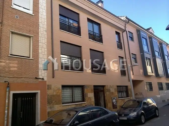 Piso en venta en Pinto 80m2 cerca de A-4