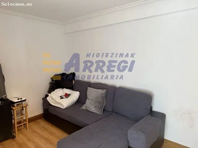 Piso en Venta Eibar San Kristobal 2 Dormitorios Ideal Inversores