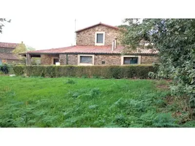 Casa Rural con Encanto en A Coruña