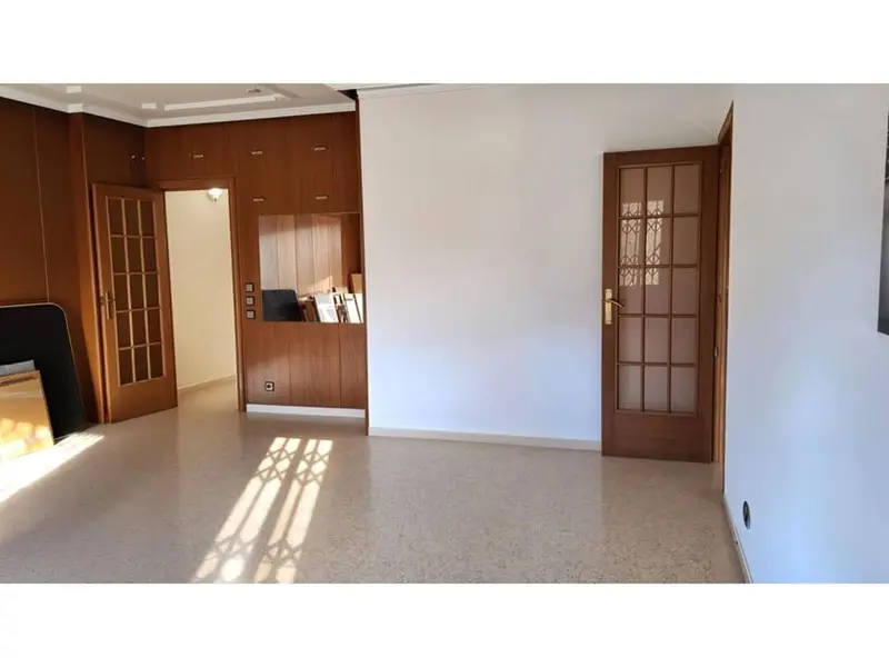 Venta Piso 3 Dormitorios Sant Marti VPO