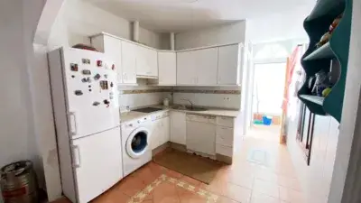 Casa en Centro Rosario 3 Dormitorios 2 Baños 117m²