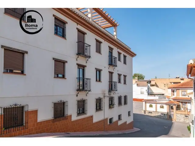 OPORTUNIDAD Primera Vivienda La Zubia Cerca Granada