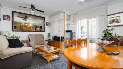 Apartamento en Punta Prima Torrevieja Cerca de la Playa