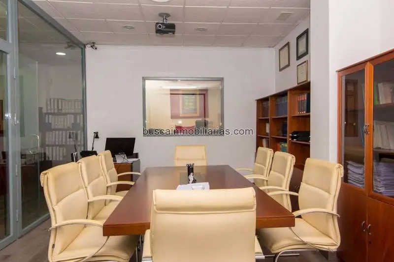 Local comercial en venta en Torrevieja