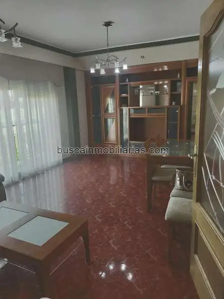 Piso en venta en Alzira 143m2 4 habitaciones