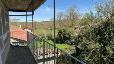 Casa Rural en Galicia para Reformar